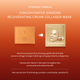 Enlarge image of Upgraded formula of the Concentrated Ginseng mask with new second-skin fit technology 