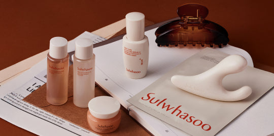 Anti-aging Kit | Sulwhasoo