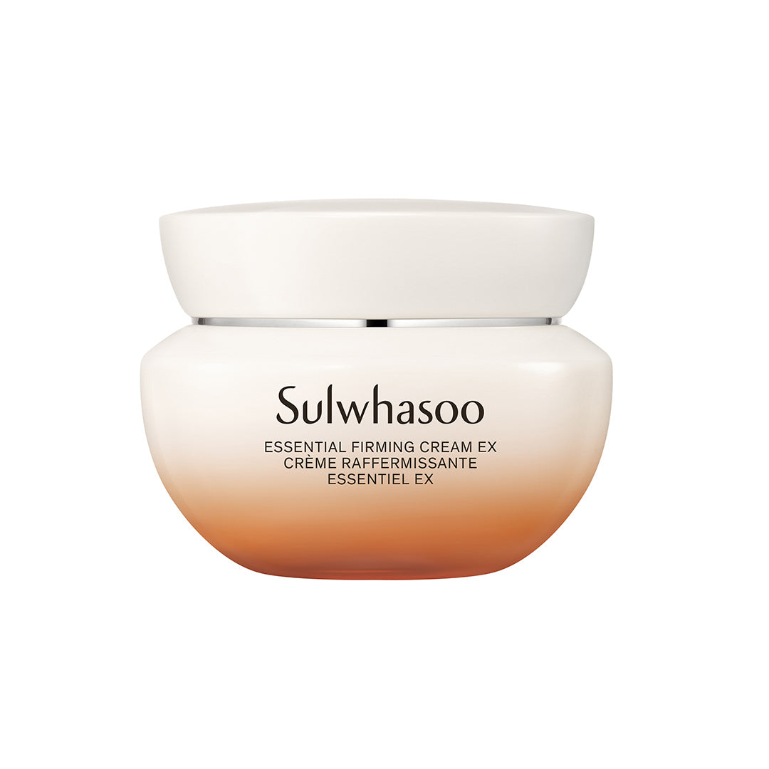 Essential Firming Cream EX | Best Face Firming Cream | SULWHASOO