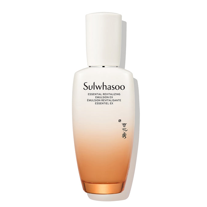 Essential Revitalizing Emulsion EX