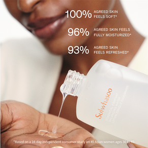 Sulwhasoo Essential Comfort Balancing Water, Essential Skincare, Beauty Water, independent consumer study results