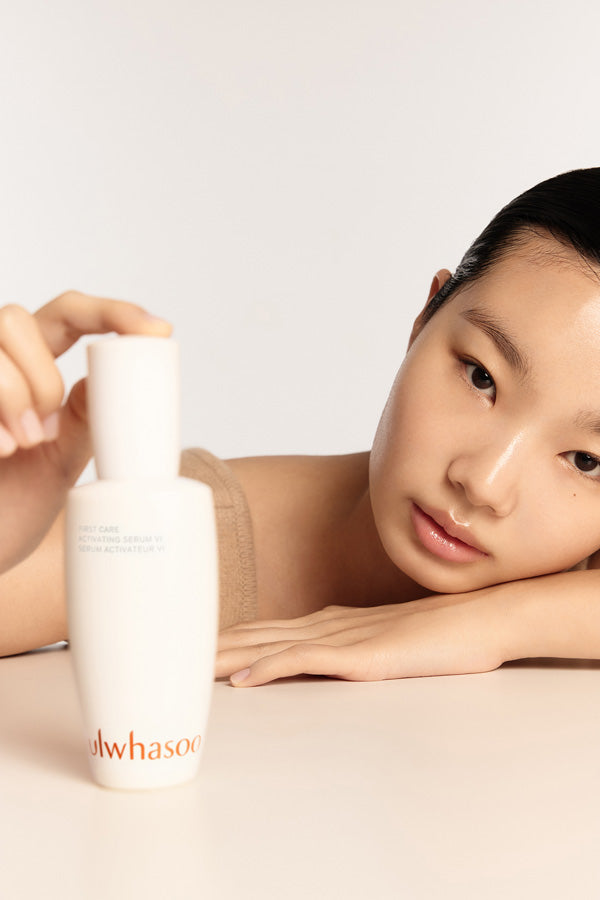Newly Advanced First Care Activating Serum | Sulwhasoo
