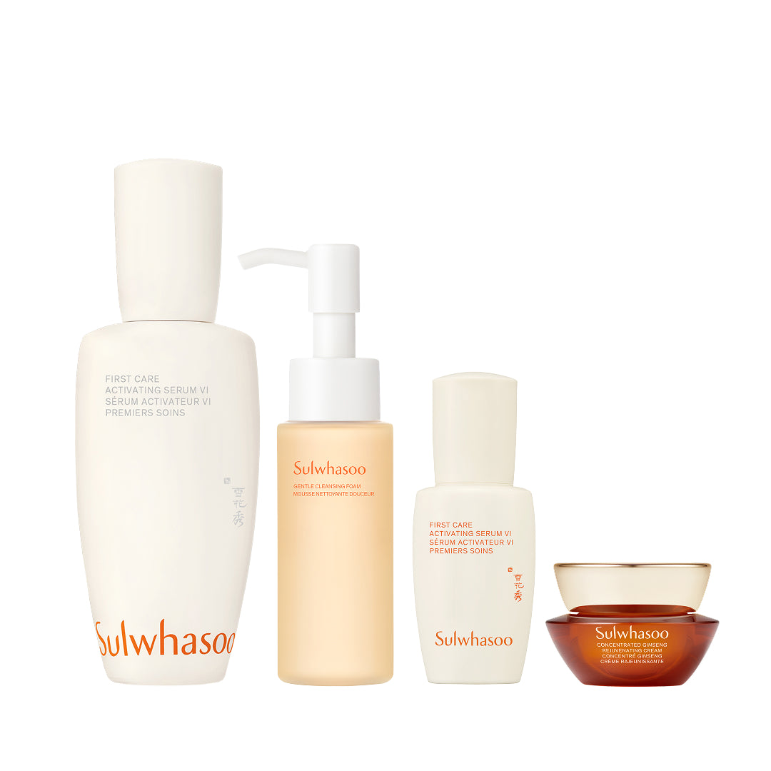 First Care Activating Serum VI 90ml Set | Sulwhasoo