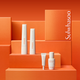 Enlarge image of stylized shot of First Care Activating Eye Serum Refill Set