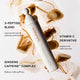 Enlarge image of Ingredient focus of First Care Activating Eye Serum