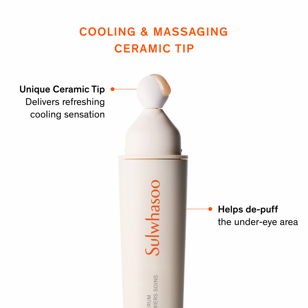 First Care Activating Serum Eye Serum | Sulwhasoo