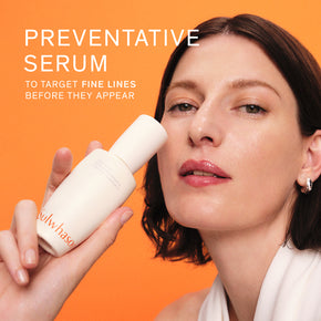 First Care Activating Serum VI Set