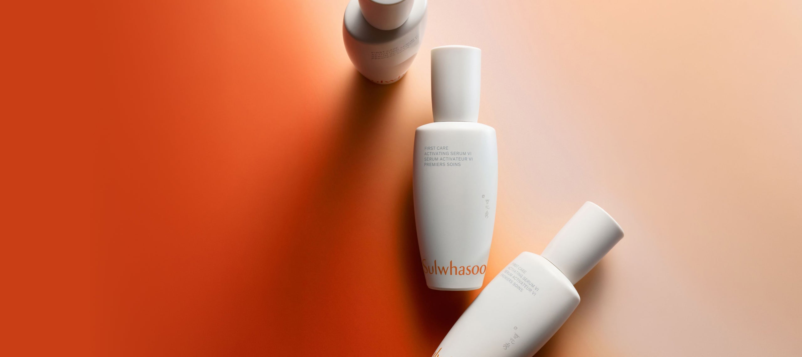 First Care Activating Serum Benefits & Ingredients | Sulwhasoo