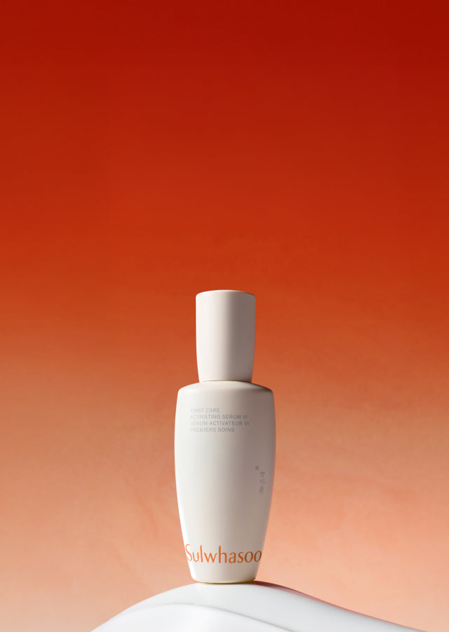 Newly Advanced First Care Activating Serum | Sulwhasoo