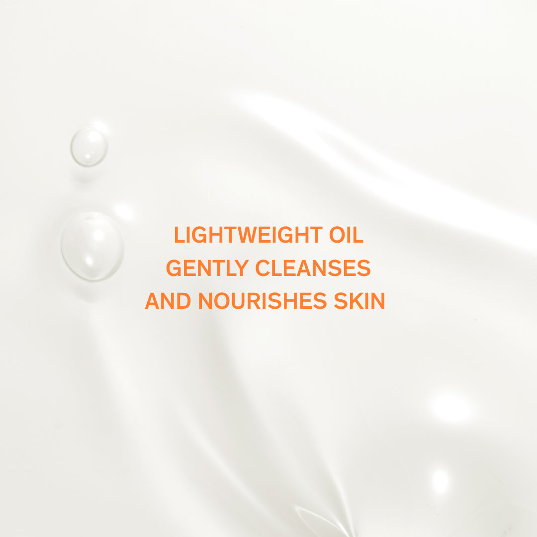 Sulwhasoo Gentle Cleansing Oil, korean oil cleanser, facial cleanser, texture droplets