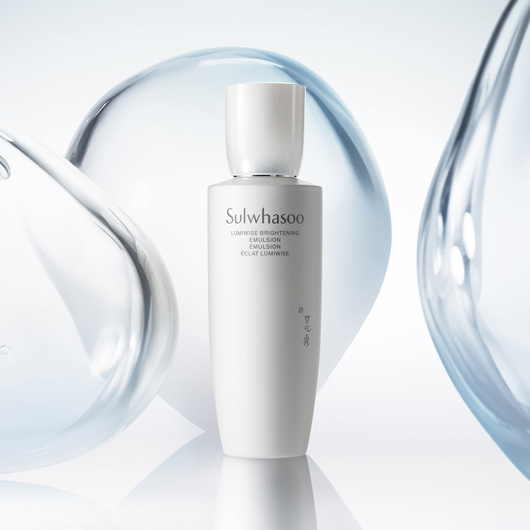 Lumiwise Brightening Essence Emulsion | Sulwhasoo