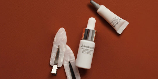 Skin Strengthening Emulsion for Men | Sulwhasoo - Holistic Korean