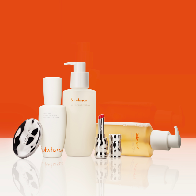 Unlock Korean Skincare Secrets with Perfect Skincare Sets