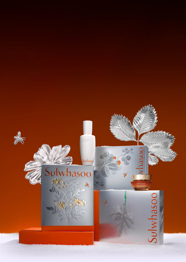 Gift Guide | Sulwhasoo