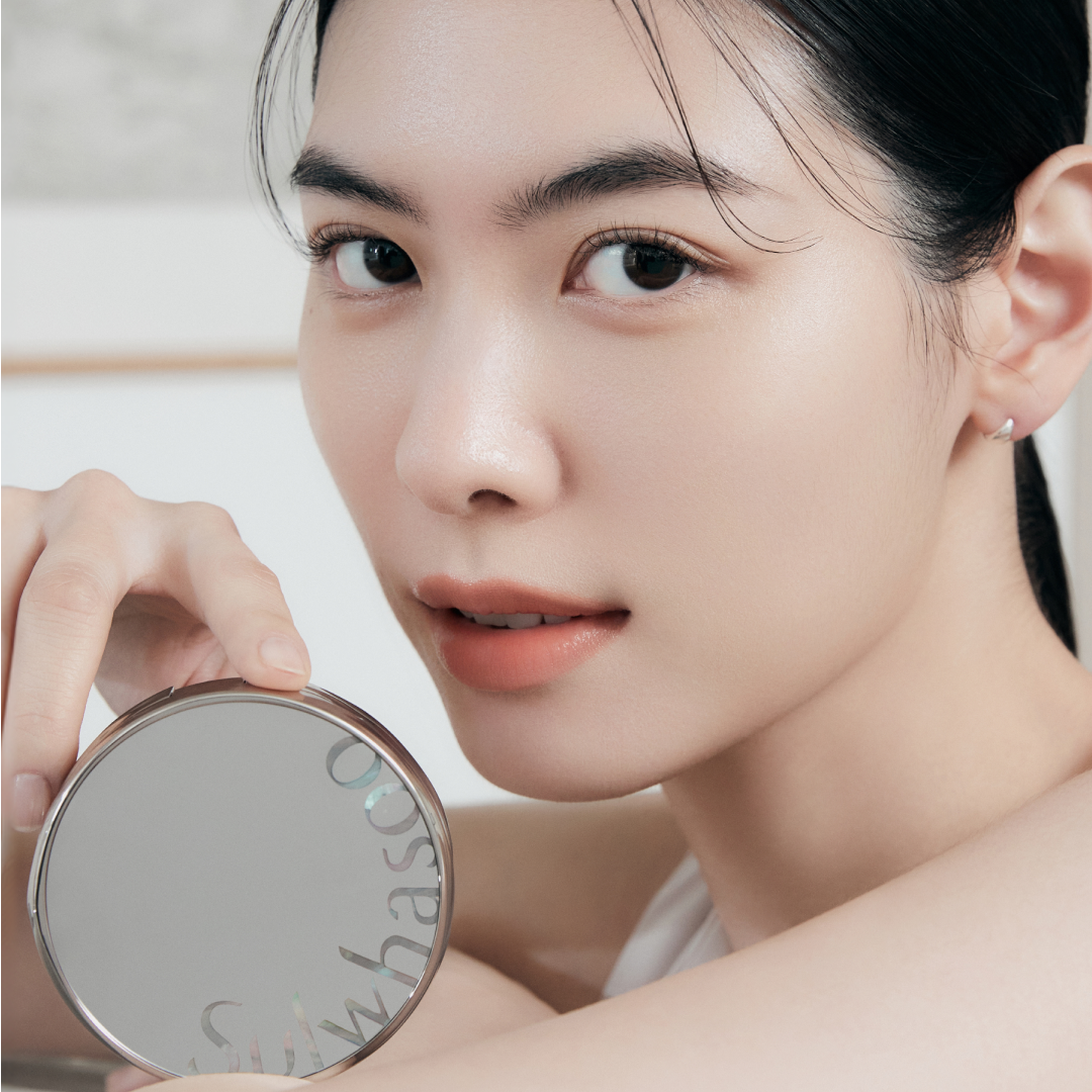 Perfecting Cushion SPF46: Korean Cushion Foundation | Sulwhasoo