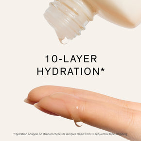 Essential Revitalizing Water EX