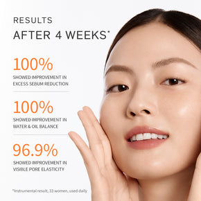 Essential Revitalizing Water EX