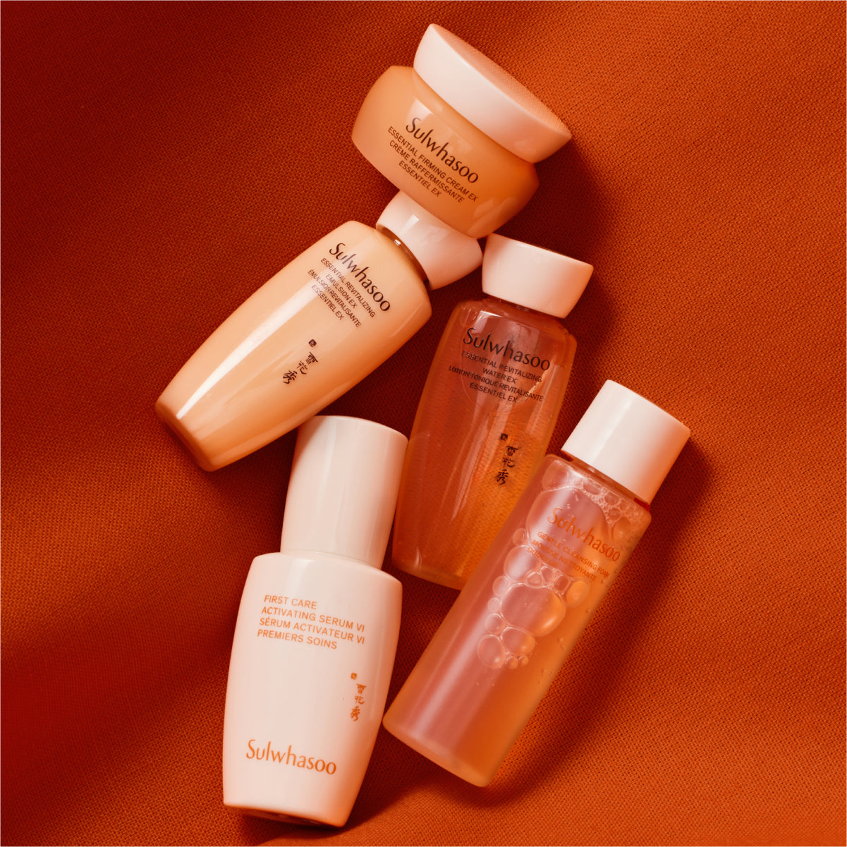 Sulwhasoo® Official Site