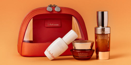 The Ultimate S Trio Kit | Sulwhasoo