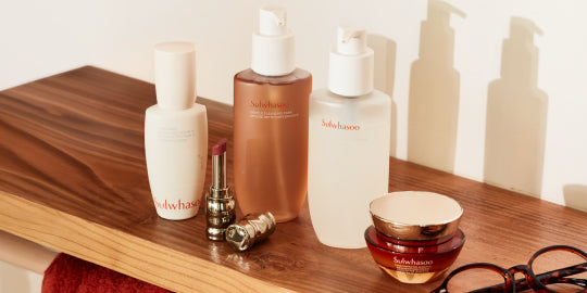 Lumiwise Discoloration Corrector | Sulwhasoo