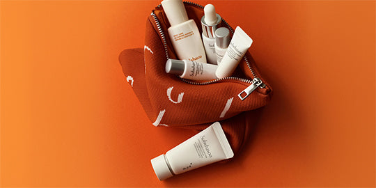 Sulwhasoo 滋陰生 スキンケア トライアルセット First Care Trial Kit | Sulwhasoo