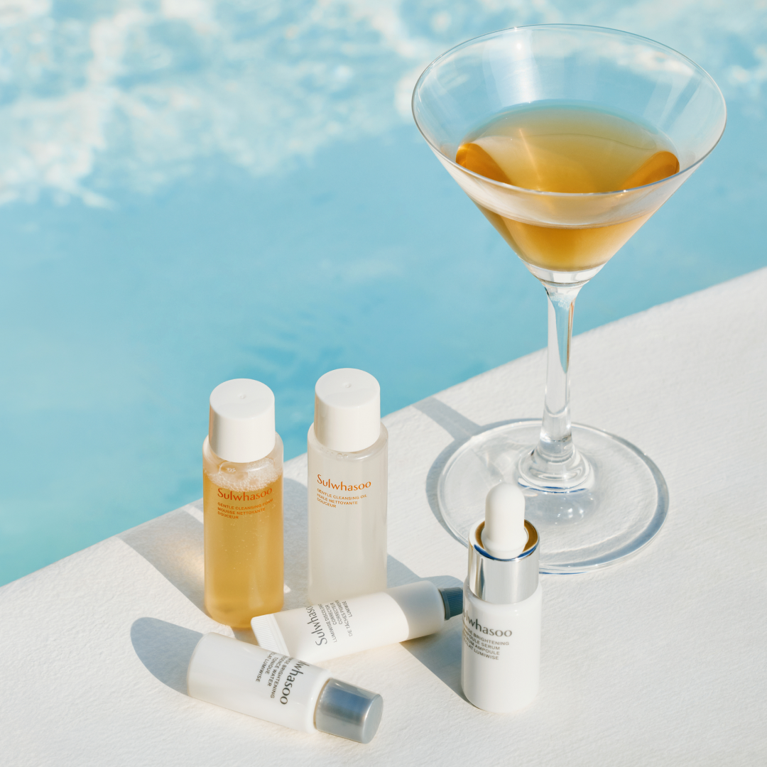 Sulwhasoo® Official Site