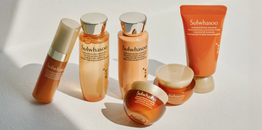 First Care Trial Kit | Sulwhasoo First Care Trial Kit | Sulwhasoo