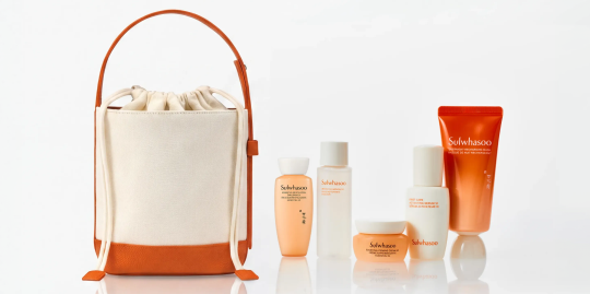 Bestsellers Trial Kit | Sulwhasoo Bestsellers Trial Kit | Sulwhasoo