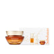 Enlarge image of Sulwhasoo skincare set with jar, bottles, and box on a white background