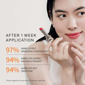 Perfecting Lip Color