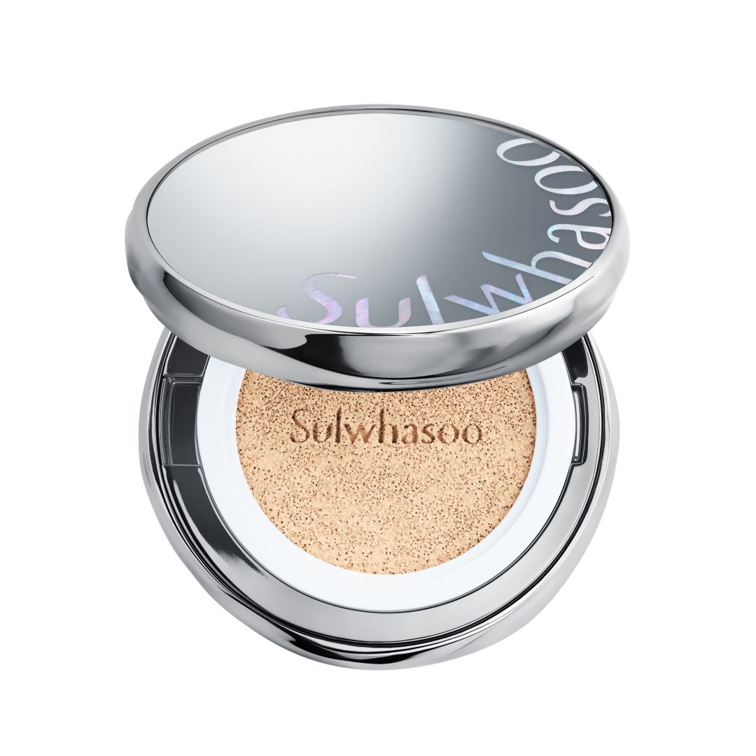 Sulwhasoo Perfecting Cushion 17N1
