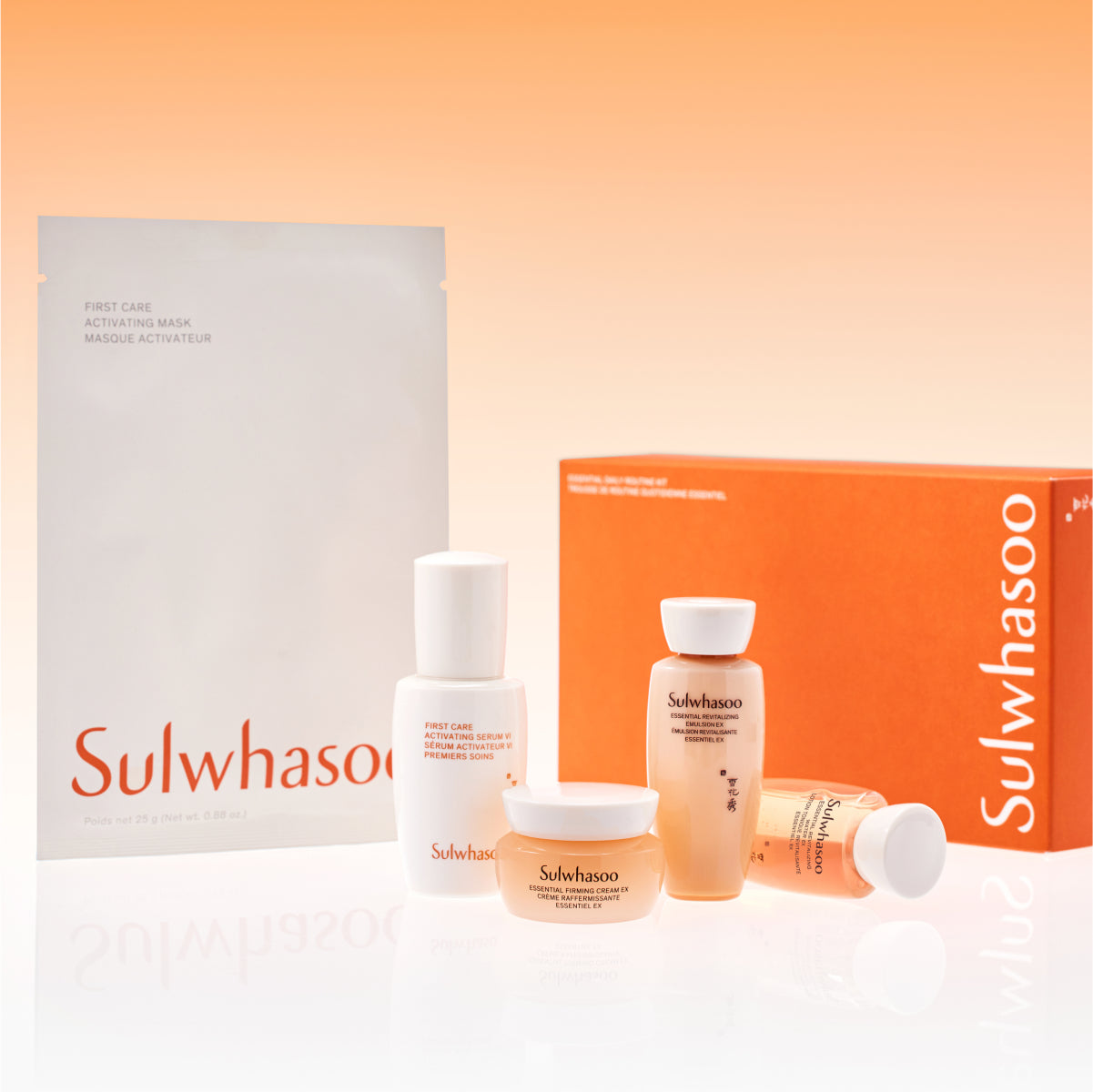 Sulwhasoo® Official Site