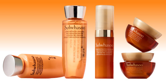 The Ultimate S Cream | Sulwhasoo
