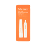 First Care Activating Eye Serum 1mL