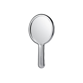 Silver Hand Mirror