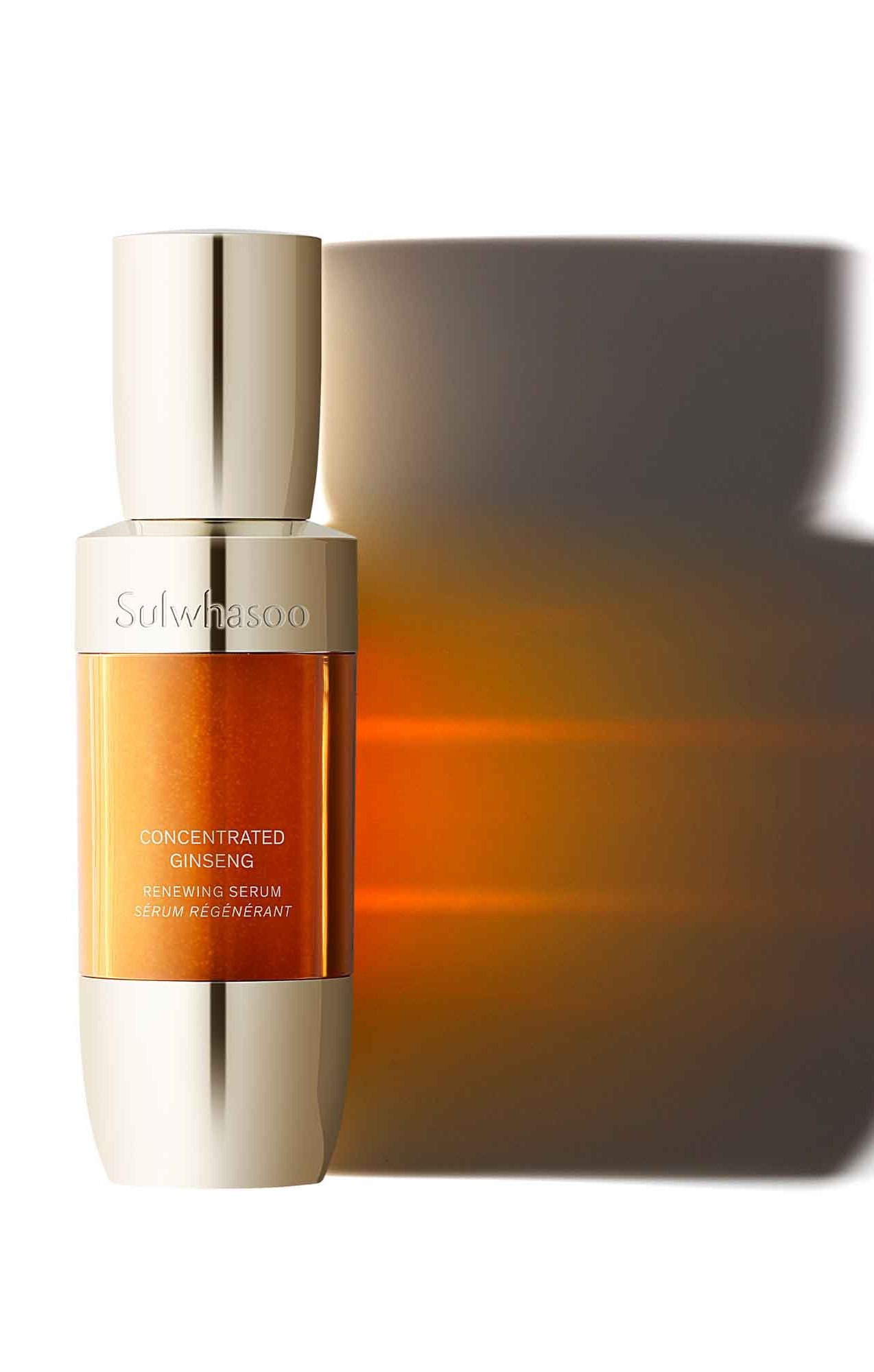Sulwhasoo concentrated ginseng renewing serum deals