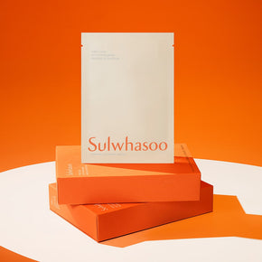 Sulwhasoo First Care Activating Mask, product shot