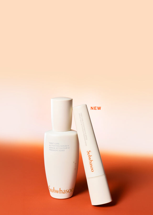 Sulwhasoo® Official Site