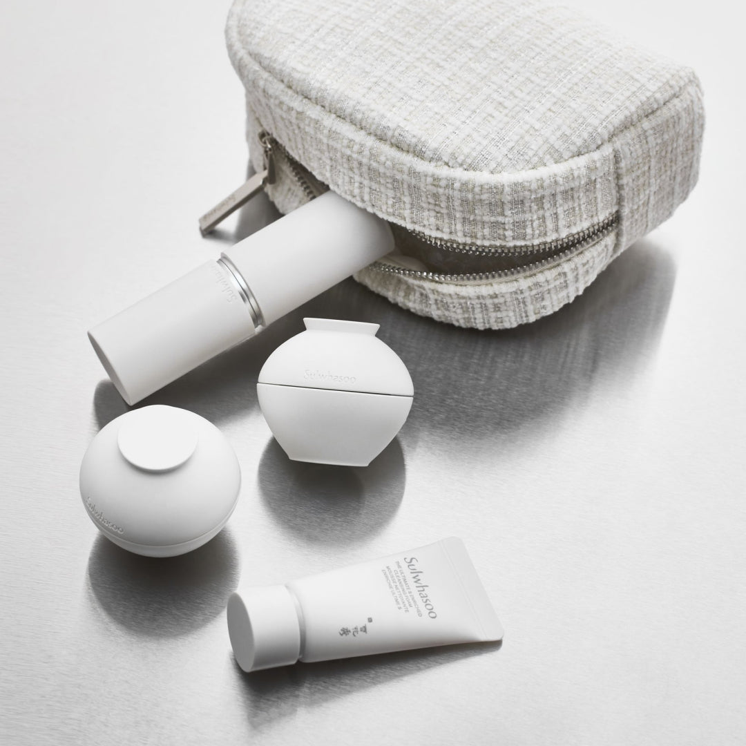 Sulwhasoo® Official Site