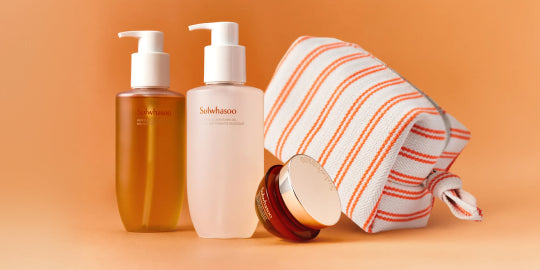 The Ultimate S Cream Set | Sulwhasoo