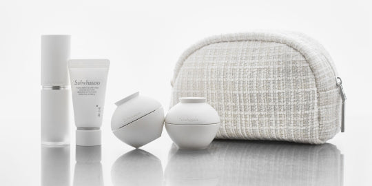 The Ultimate S Trio Kit | Sulwhasoo