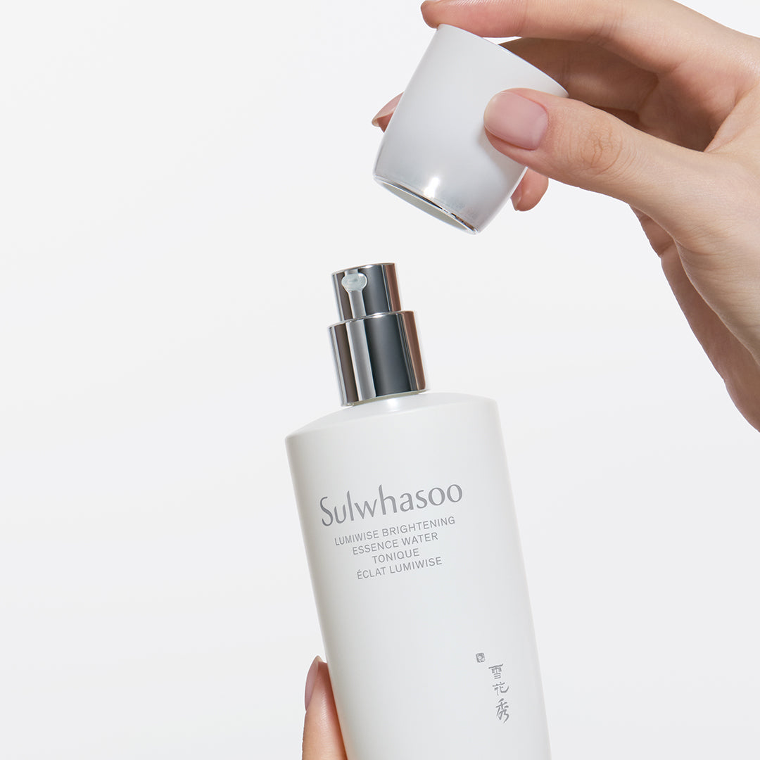 Lumiwise Brightening Essence Water | Sulwhasoo