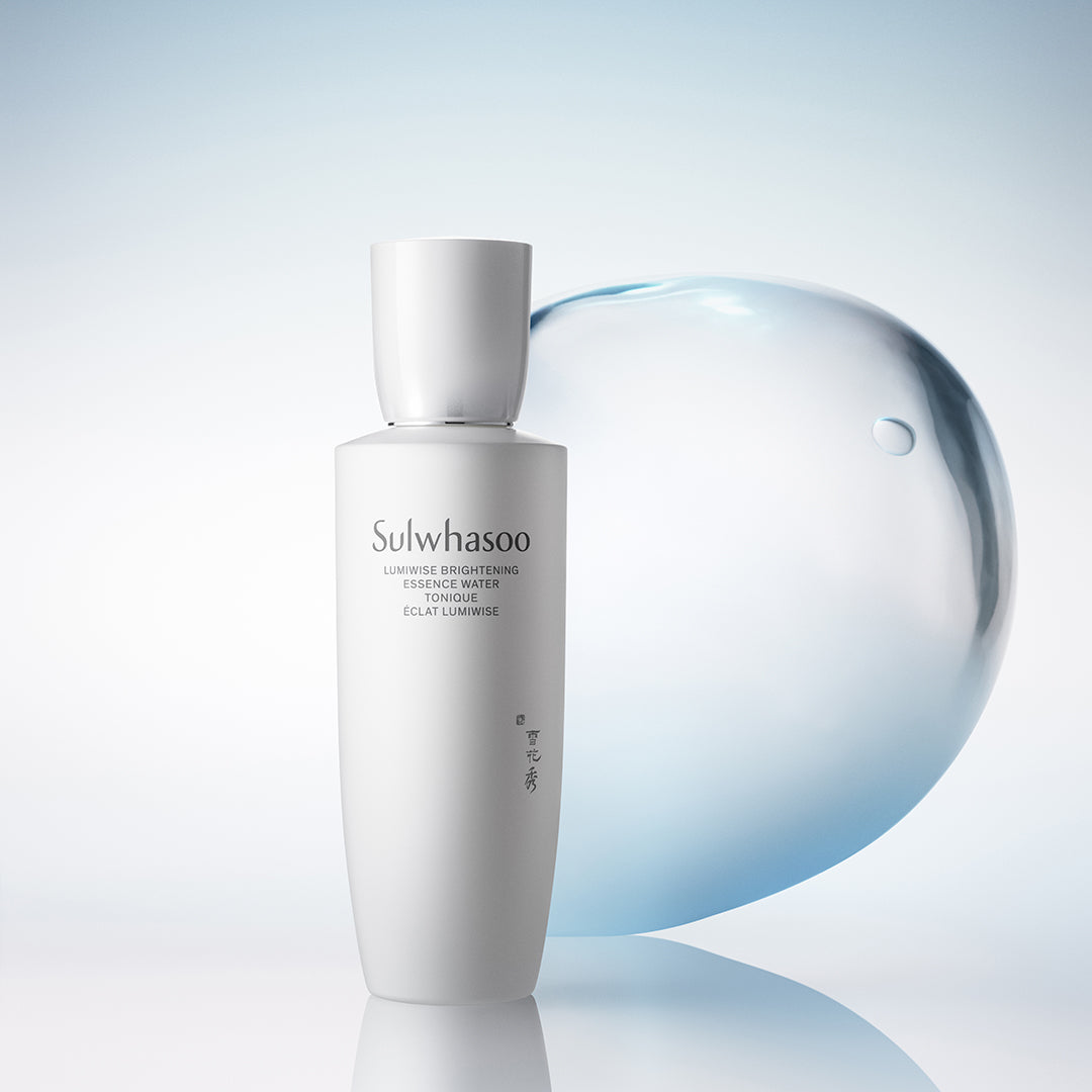 Lumiwise Brightening Essence Water | Sulwhasoo