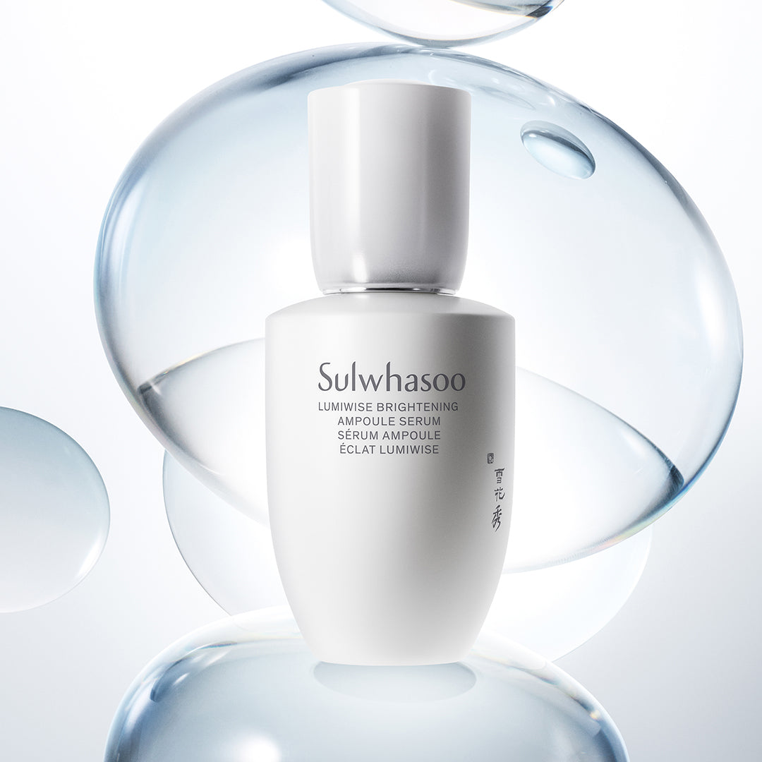 美容液 Sulwhasoo Lumiwse Brightening Ampoule Lumiwise Brightening Ampoule Serum | Sulwhasoo