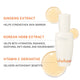 Enlarge image of Sulwhasoo First Care Activating Serum VI, Korean skincare, product ingredients