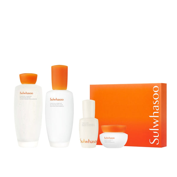 Sulwhasoo Best Seller hotsell Trial Kit