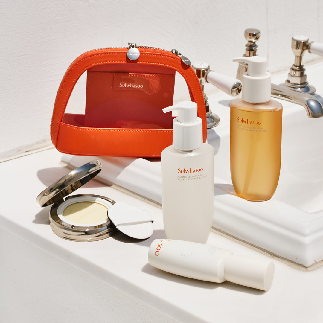Sulwhasoo ギフトボックス Gift Guide | Sulwhasoo
