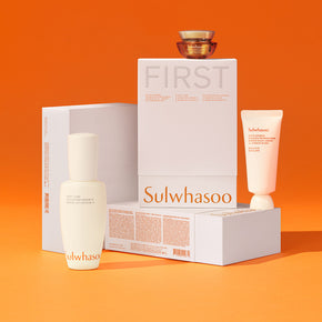 My First Sulwhasoo Set