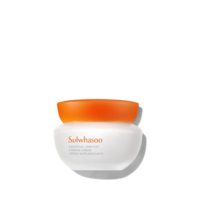 Sulwhasoo Essential Comfort Firming Cream, skin firming cream