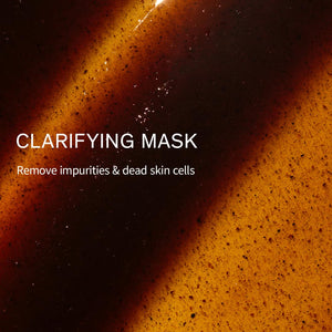 Sulwhasoo Clarifying Mask, korean face mask texture